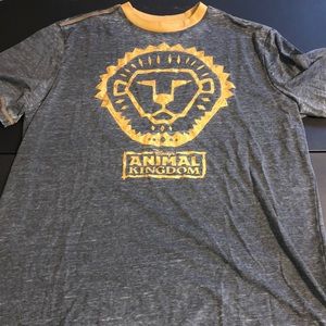 Animal Kingdom Shirt
